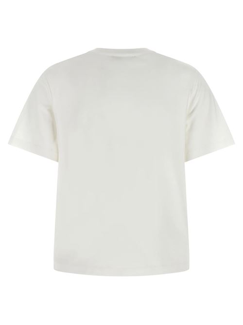T-shirt in cotone TORY BURCH | 184904109